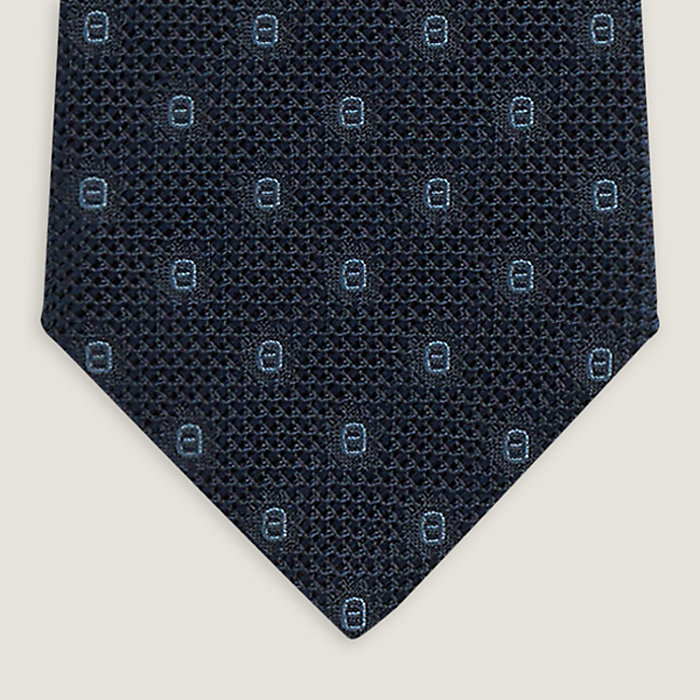 Tシャツ ミニパッチ 《Hパズル》 | Hermès - エルメス-公式サイト Tシャツ ミニパッチ 《Hパズル》 | Hermès - エルメス-公式サイト